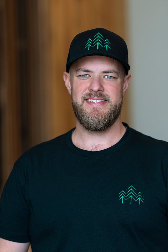 Björn Bucher