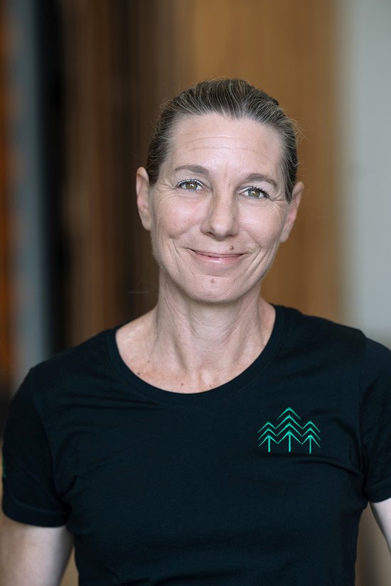 Maria Richter