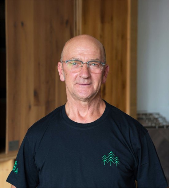 Richard Orzolek