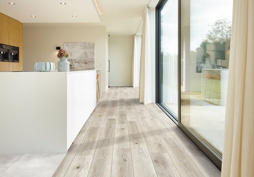 Designboden, Vinylboden Swamp, Coretec Naturals