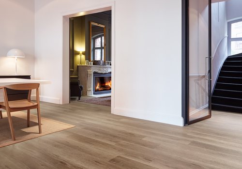 Designboden, Vinylboden Grain, Coretec Naturals