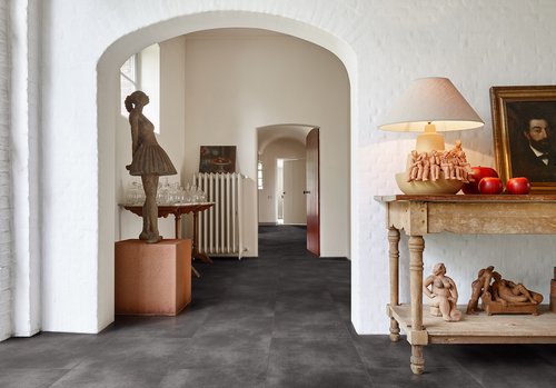 Designboden, Vinylboden Dolomite, Coretec Megastone