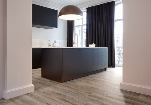 Designboden, Vinylboden Acorn, Coretec Naturals