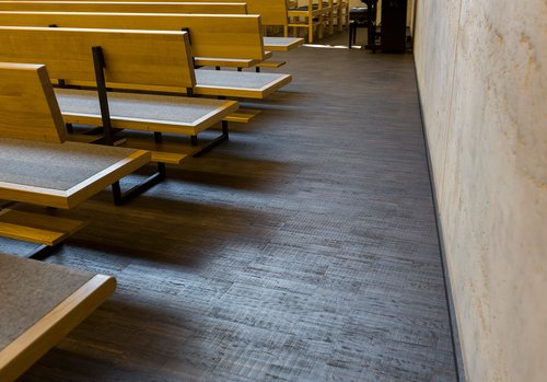 Parkett, Hope Räuchereiche Forte Naturell