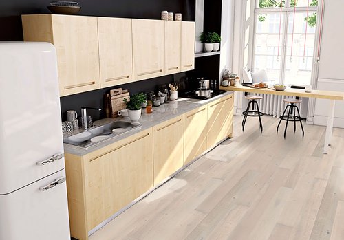 Zwei-Schicht-Parkett, Landhausdiele Coco