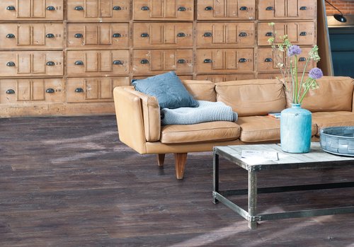 Parkett, Landhausdiele Eiche Mount Cook