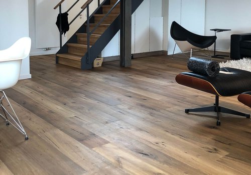 Shrunk Landhausdiele