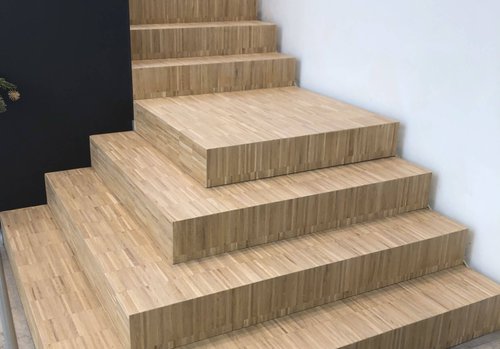 Landhausdiele handgehobelt